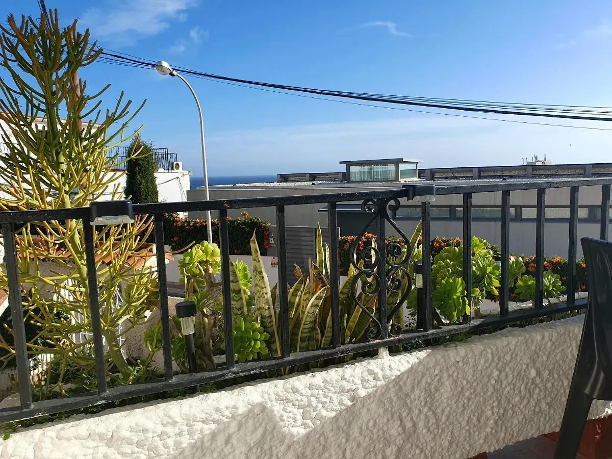 Apartment Apartamentos Los Condores Torremolinos Spain