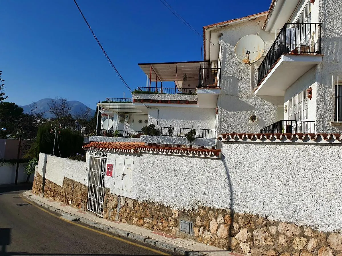 Apartment Apartamentos Los Condores Torremolinos Spain