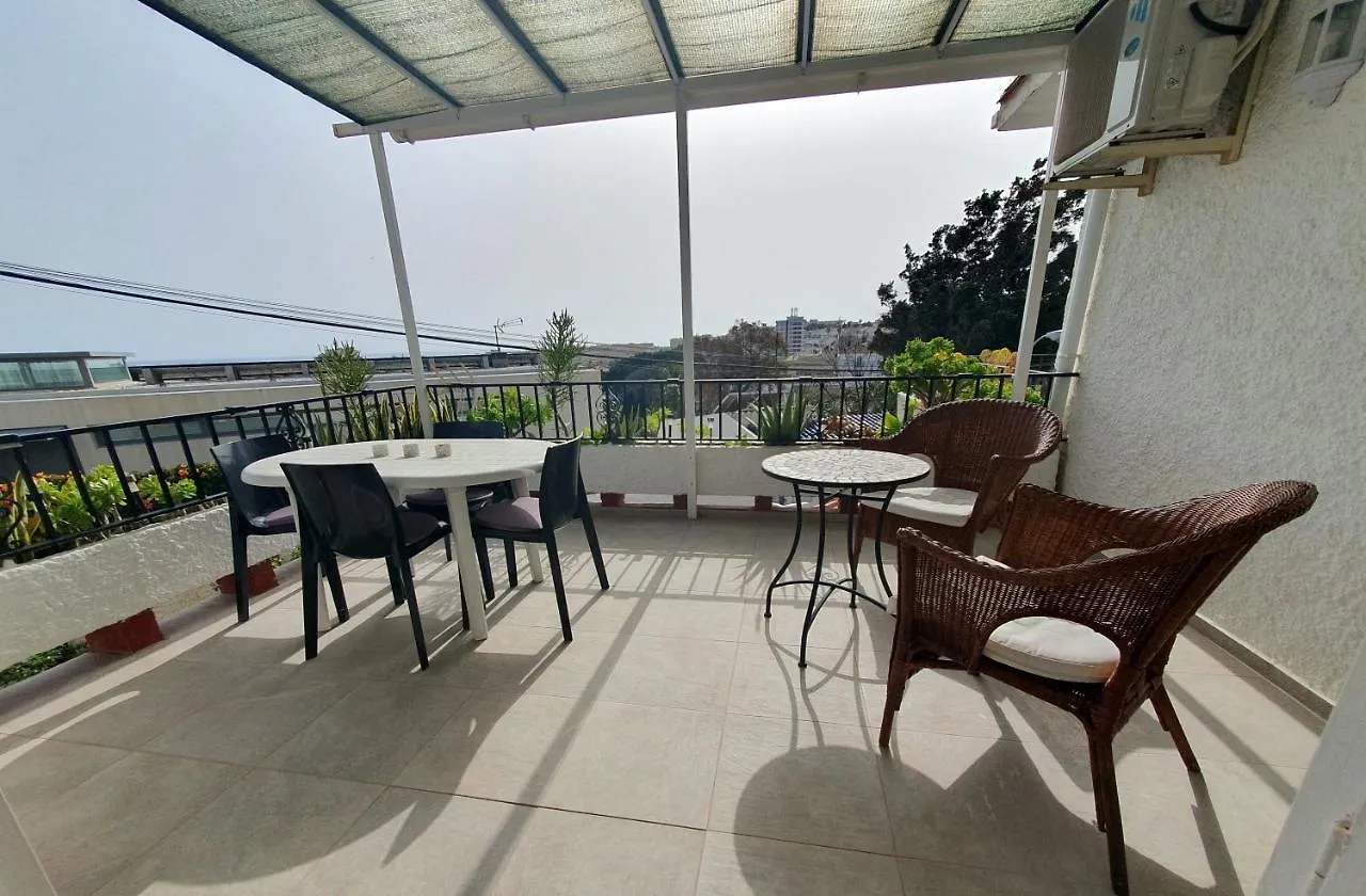 Apartamentos Los Condores Torremolinos Apartment