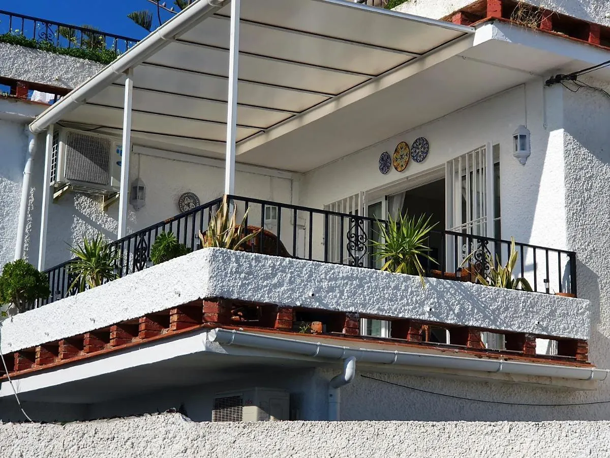 Apartment Apartamentos Los Condores Torremolinos