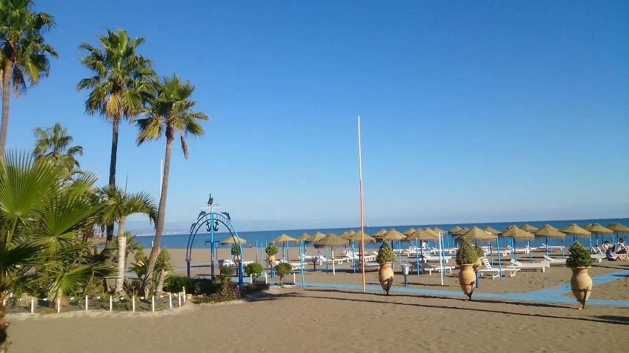 Apartment Apartamentos Los Condores Torremolinos