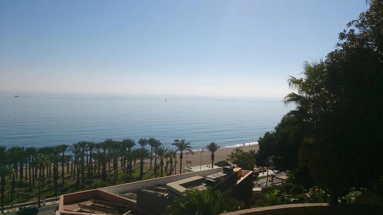 Apartamentos Los Condores Torremolinos Apartment