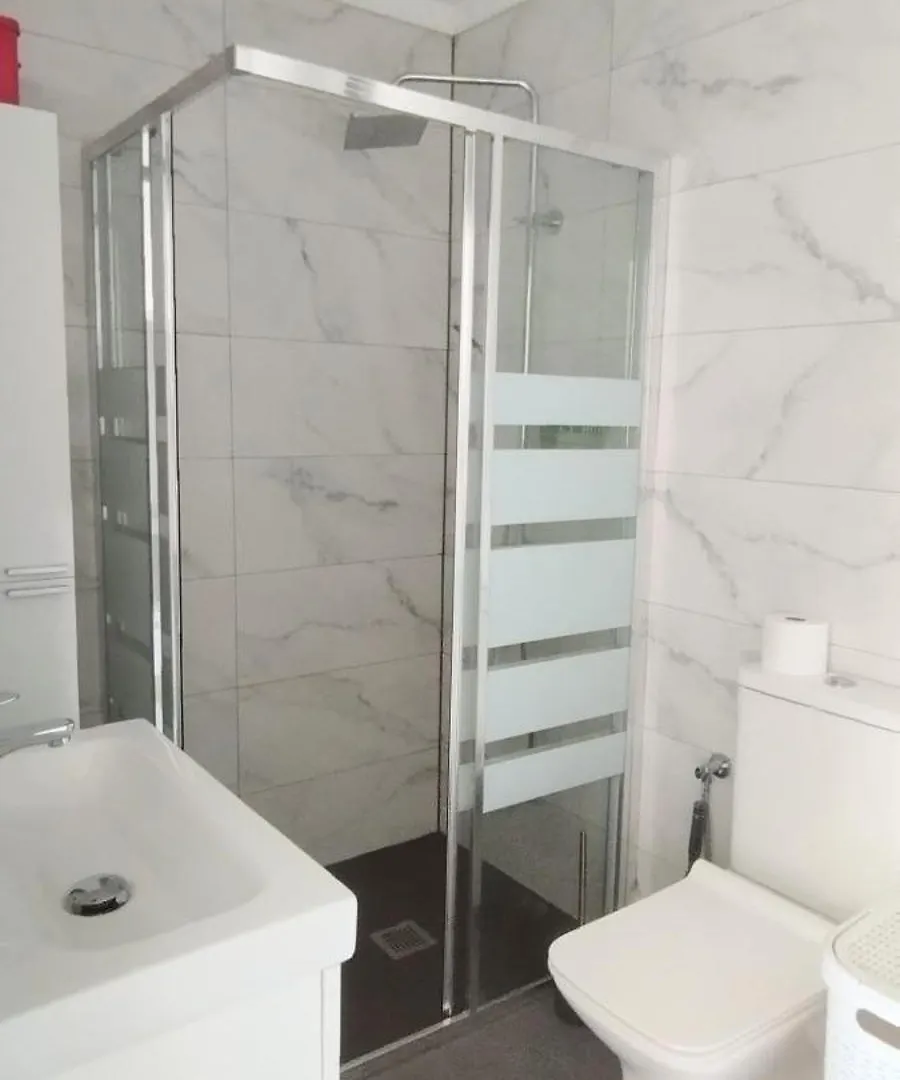 Apartamentos Los Condores Torremolinos Apartment