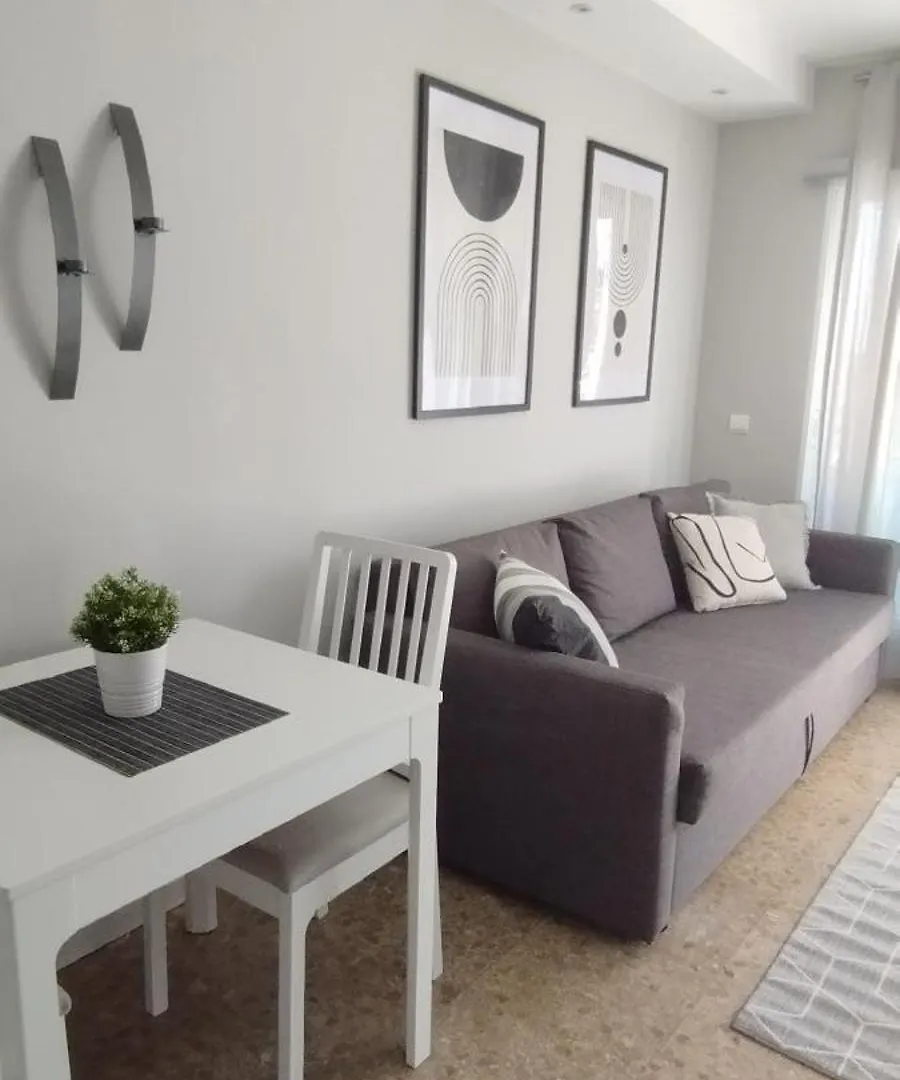 Apartment Apartamentos Los Condores Torremolinos