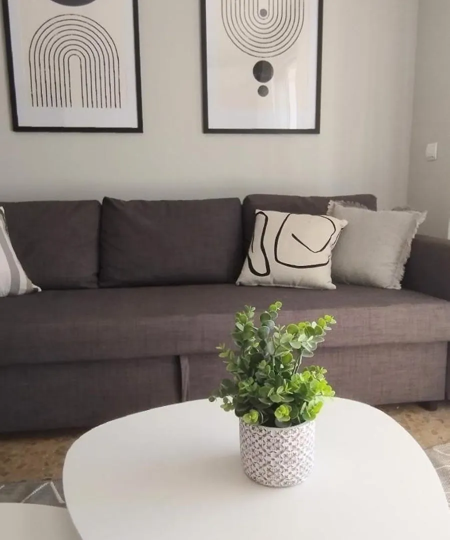 Apartamentos Los Condores Torremolinos Apartment