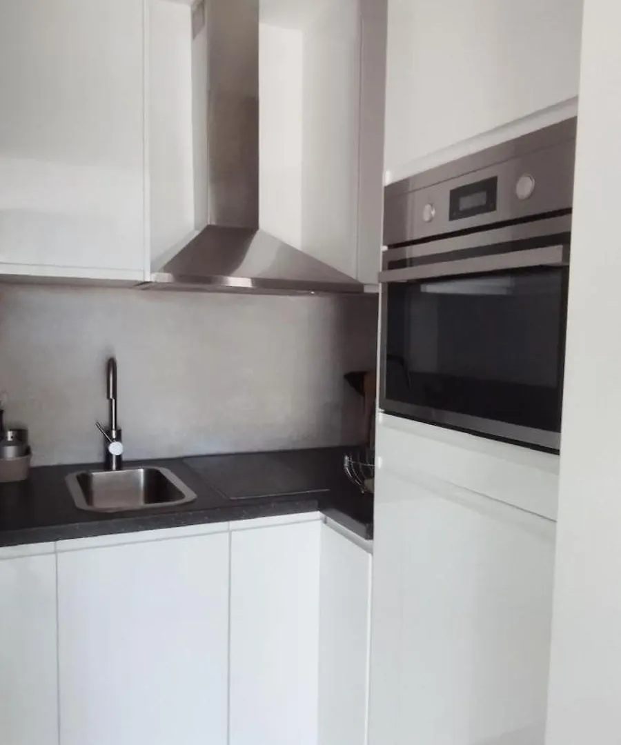 דירה טורמולינוס Apartamentos Los Condores ספרד