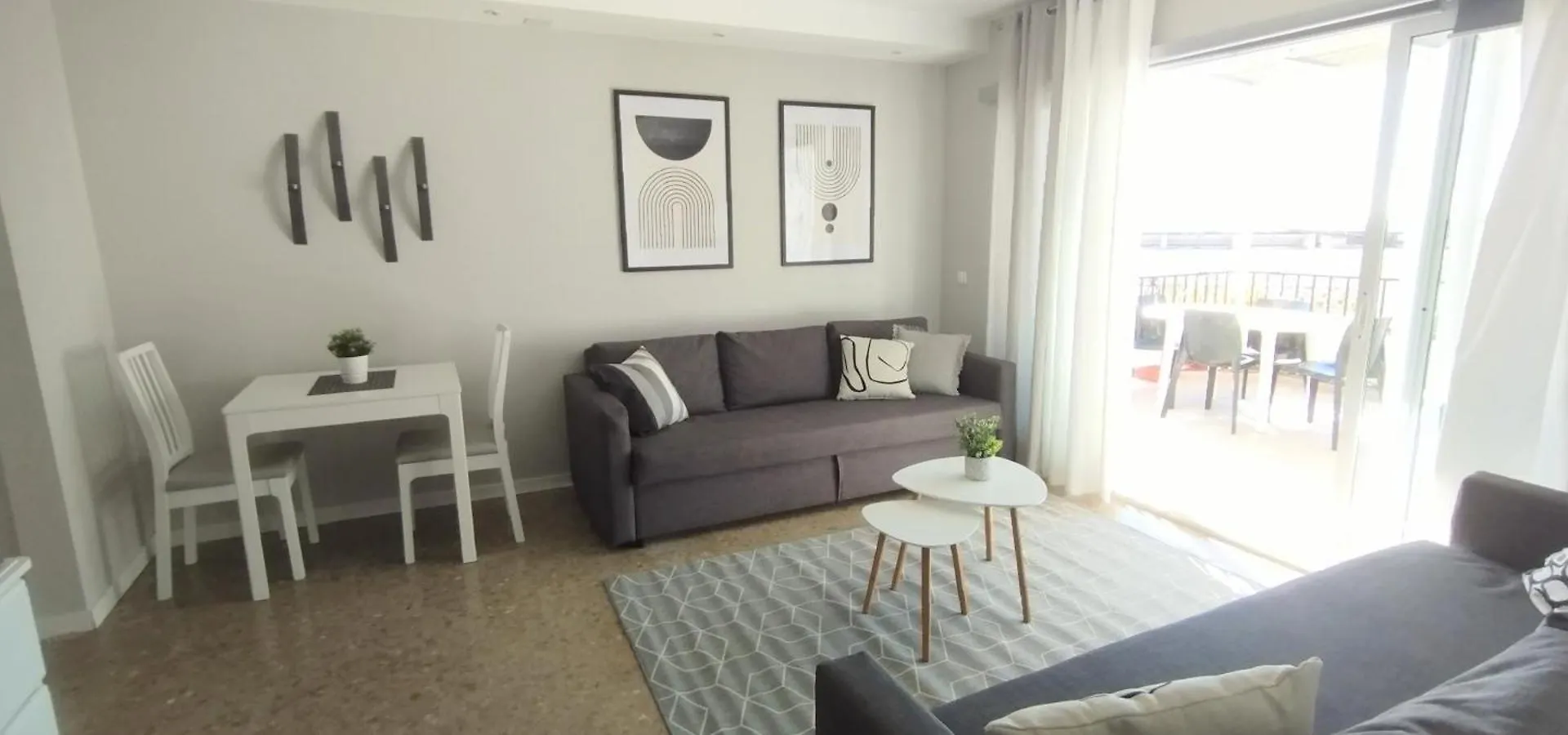 Apartamentos Los Condores Torremolinos 0*,  Spain